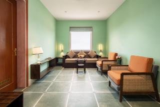 Raasvan, Vrindavan- AM Hotel Kollection - Vrindāvan - 5