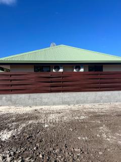 Bora Bora House Toru - Bora Bora - 7