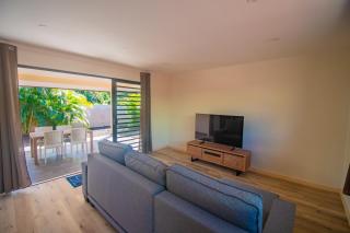Bora Bora House Toru - Bora Bora - 6