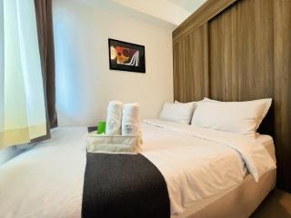 1BR Condotel with Balcony at FAME Residences #FM12-1 - Manila - 7