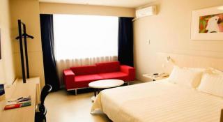 Jinjiang Inn Changchun Hongqi Street - Changchun - 1