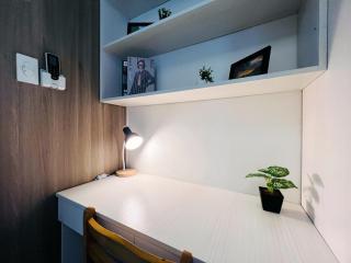 1BR Condotel with Balcony at FAME Residences #FM12-1 - Manila - 4