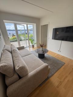 Fantastisk bolig midt i Odense C - Odense - 4