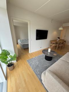 Fantastisk bolig midt i Odense C - Odense - 8
