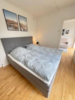 Fantastisk bolig midt i Odense C - Odense - 0