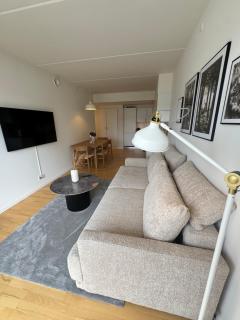 Fantastisk bolig midt i Odense C - Odense - 2