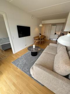 Fantastisk bolig midt i Odense C - Odense - 6