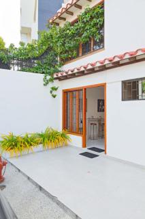 Loft Urbano Manga near downtown - Cartagena - 2