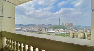 Taishan Bojue Hotel - Jiangmen - 4