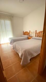 Apartamento POSEIDÓN - Ciudad Quesada - 3