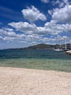 Apartmani-Okrug Gornji-Ciovo - Trogir - 9