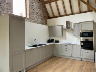 The Cow Barn in Birchington-on-sea - Birchington - 9