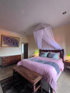 Beachfront Villa Jepun Segara - Banjar - 2