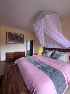 Beachfront Villa Jepun Segara - Banjar - 1