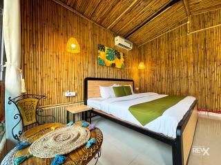 Euphoric Tiger Resort - Rishikesh - 2