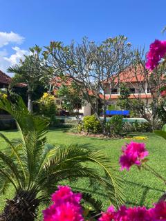 Beachfront Villa Jepun Segara - Banjar - 5