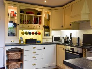 Garden Cottage - Sabden - 4