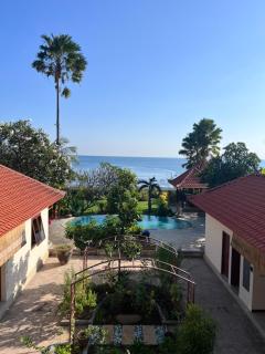 Beachfront Villa Jepun Segara - Banjar - 9