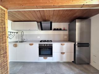 Loft in centro - Ancona - 9