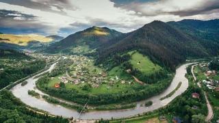 Будинок в пейзажній місцевості - Krivorovnya - 6
