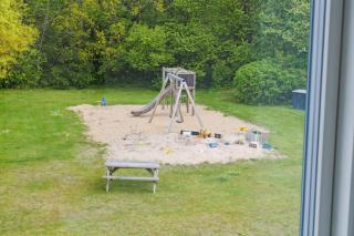 Near Beach And Golf, For The Big Family - Farsø - 6