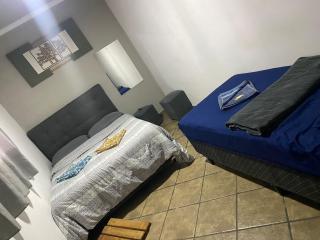 Hostel Anprado # 8 - Guarulhos - 2