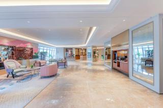 Mercure Guangzhou Tianhe Sports Center - Guangzhou - 5