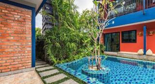 OYO 422 Jane Homestay and Resort - 1