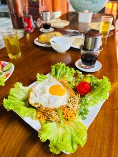 Peaceful Mountain Hotel - Ha Giang - 0