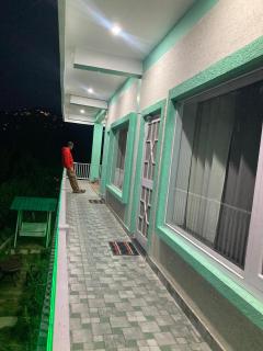 Green Valley Homestay - 1