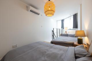 Hotel Yoyogi Uehara Tokyo - 1