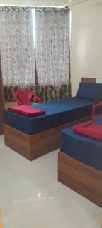 Bhagini Residency Rooms - 3