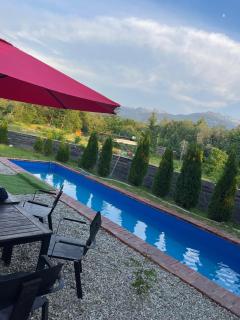 Mountain Views Chalet - Porumbacu de Sus - 0