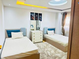 مدينه نصر - Il Cairo - 7