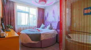 Shell Ganzhou Central Theme Hotel - 2