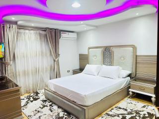 مدينه نصر - Il Cairo - 2