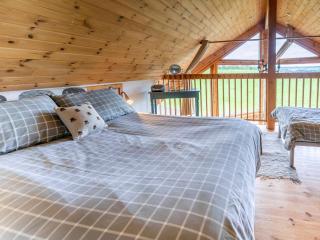 Tunturi - Cottage - Linlithgow - 9