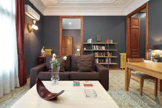 Fewdays Barcelona Apartments - Barcelona - 0