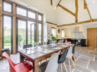 Penshenkin Barn - Llanfihangel-nant-Melan - 4