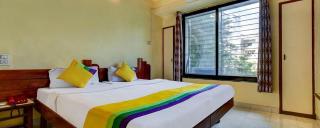 Hotel Kala laxmi lodging - Aurangabad - 8