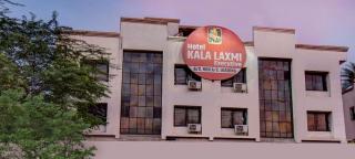 Hotel Kala laxmi lodging - Aurangabad - 7