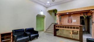 Hotel Kala laxmi lodging - Aurangabad - 6