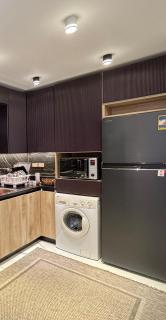 Luxury Inn 3BR Amazing View Garden in Madinaty B6 - Madinaty - 6