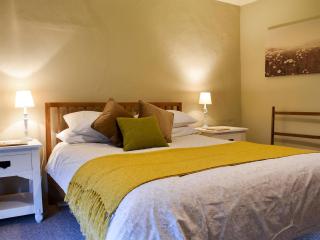 Barters Cottage - Chideock - 2