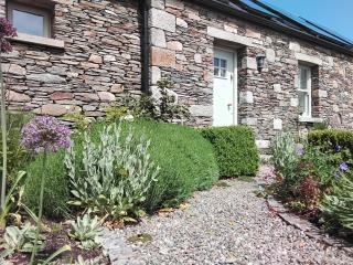 Drummin Cottage - Tinahely - 9