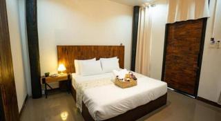 croissant hotel and cafe - Chiang Rai - 6