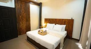 croissant hotel and cafe - Chiang Rai - 1