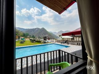 Euphoric Tiger Resort - Rishikesh - 2