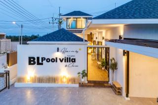 BL Pool Villa - Ban Hup Kaphong - 9