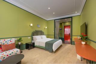 Shanghai Dolemi Mengmengwu Hotel - 5